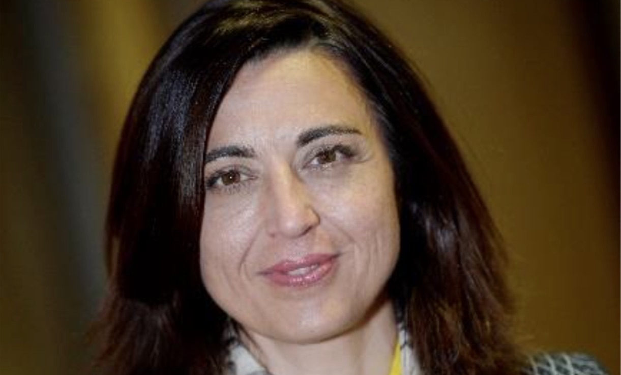Anne Fraisse est nommée Directrice Générale Adjointe d’Icade  Promotion en charge du Pôle Aménagement