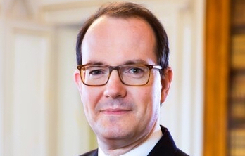 Pierre Tarrade élu président de la Chambre des Notaires de Paris