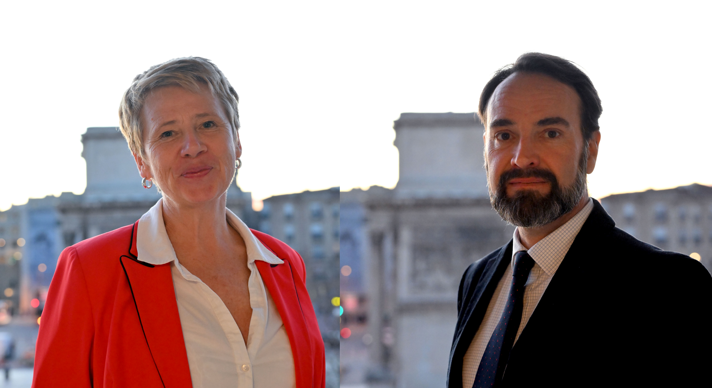 Anne Bourgon, nouvelle directrice de l’Ecole d’architecture de Marseille