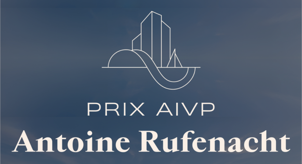 Appel à candidatures pour le Prix AIVP Antoine Rufenacht